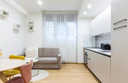 CASATI CENTRAL STATION Metro M1, M2, M3 - Photo 6