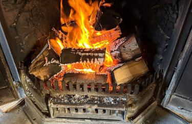 Tin Miners Captain Georgian hs, parking, Logburner - Foto 53