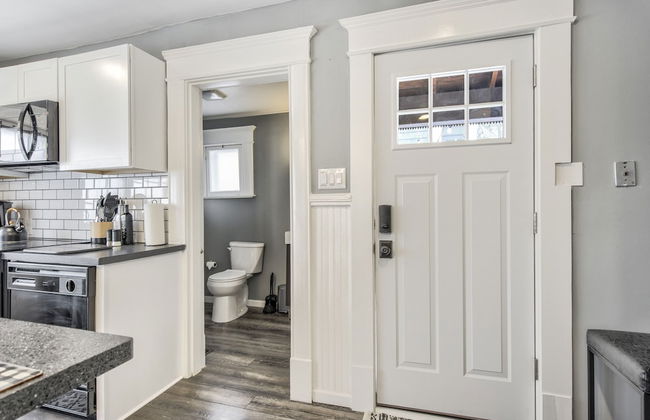 Ambassadors Quarters - Photo 31