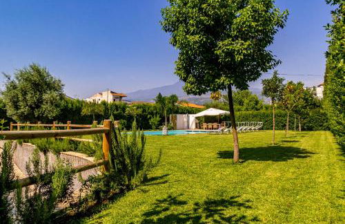 Villa Carmela - Foto 24