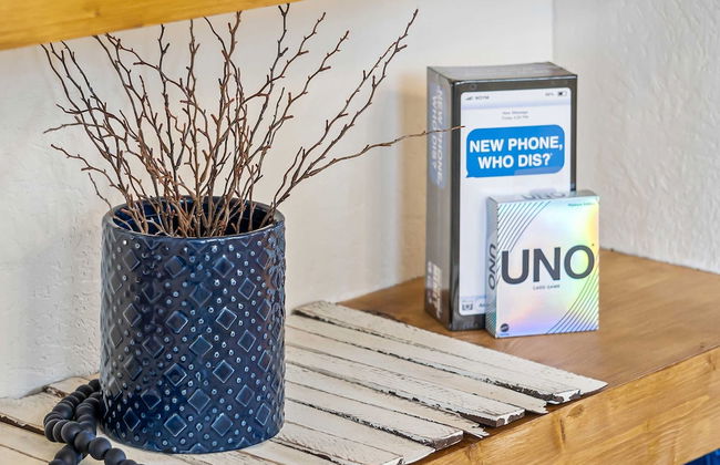 Cliffside Lake Retreat - 2 Bdr, Walk to Table Rock - Photo 22