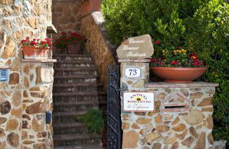 Villa Antico Borghetto Di Tigliano - Foto 42