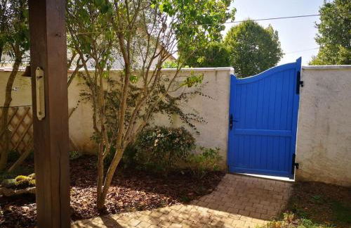 La Porte Bleue - Foto 40