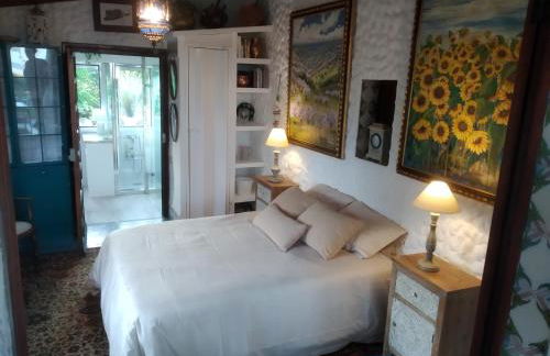 Apartamento con terraza y vistas al mar - Foto 6