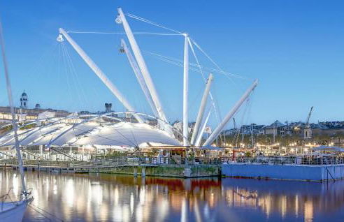 Pet Friendly Apartment In Genova - Foto 14