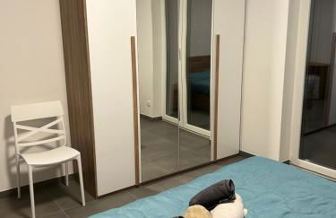 Casa Canova - apartment with free garage - Foto 11