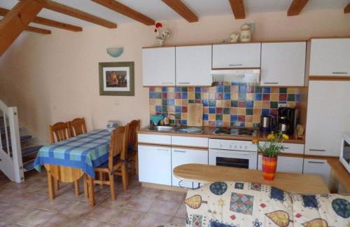 Apartment Appartement mit Terrasse by Interhome - Foto 10