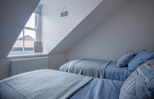 Ramsey Apartment - 2 Bedroom - Tenby - Foto 12