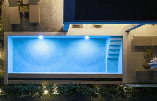 Villa Asimina, A Sensory Escape With Heated Pool by MindYourVilla - Foto 23