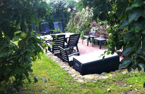 Wohnung in Ulrichshusen - Foto 19