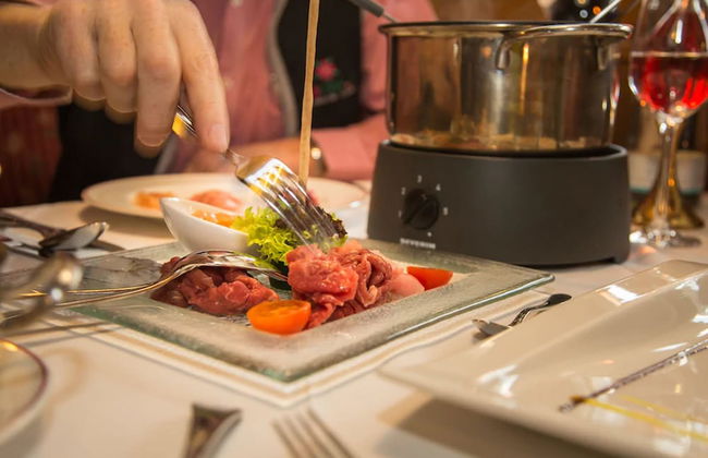 Apartment Anemone - Photo 17