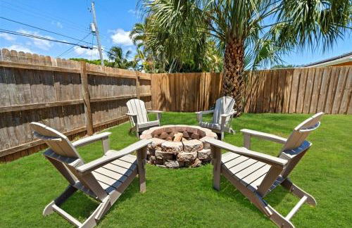 Putting Green - Heated Pool - Jupiter Escape - Photo 43