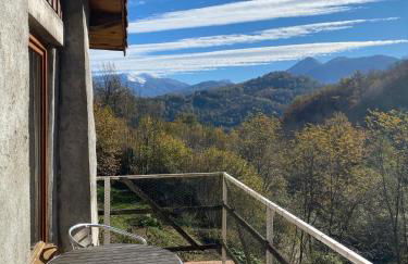 Maison située au Val de Baubère, petite vallée à coté du village de Seix - Foto 15