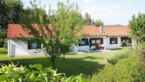 Ferienhaus in Falkenstein for 4 Personen - Foto 5