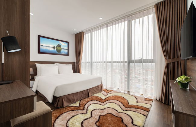 Nesta - The Grand Hao Nam - Photo 7