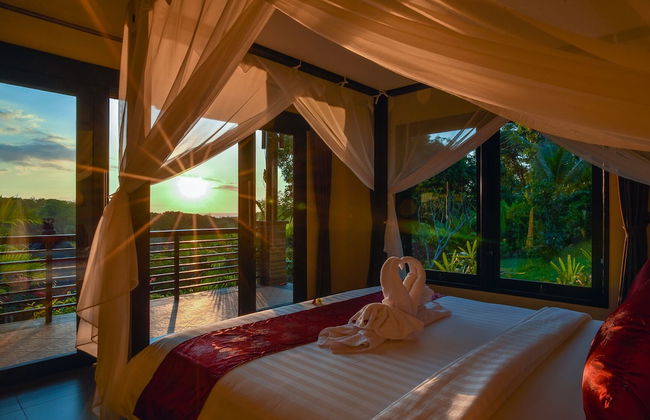 Villa Cahaya - Foto 2