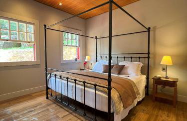 Pousada Boutique Villa Chafariz Tiradentes - Photo 8