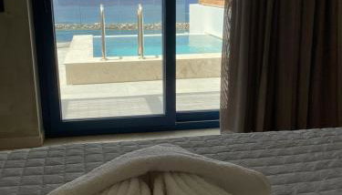 Almyra Boutique Suites with Private Pool -Finiki - Foto 4