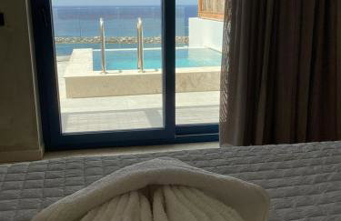 Almyra Boutique Suites with Private Pool -Finiki - Foto 4