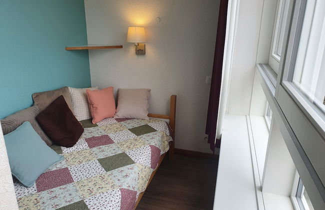 Appart'hotel Lido - Foto 12