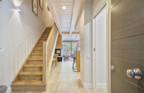 Luderna - Tríplex Deth Tiller - Foto 6