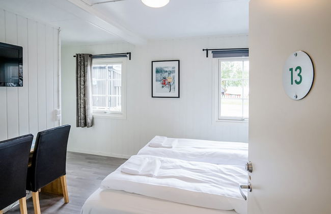 Topcamp Havblikk - Helgeland - Photo 12