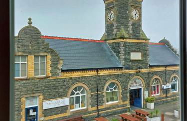 Salt Marsh Apartment - Foto 30