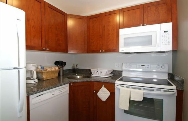 Crescent Suites Hotel - Foto 20