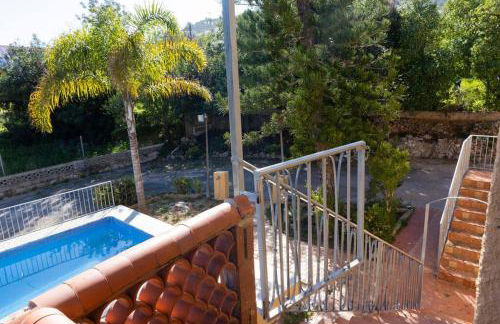 Chalet Con Piscina Privada - Foto 17