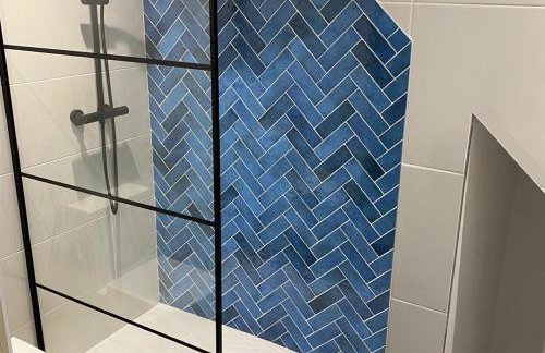 ‘Sandy Bottom’ - Apartment by the sea - Foto 15