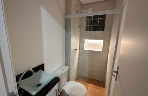 Studios Tiny House - Viva Essa Experiência - Foto 56