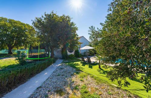 My Dalmatia - Holiday home Emily with private pool - Foto 37