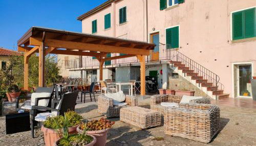 Green Giglio Castello - Foto 5, Garden view