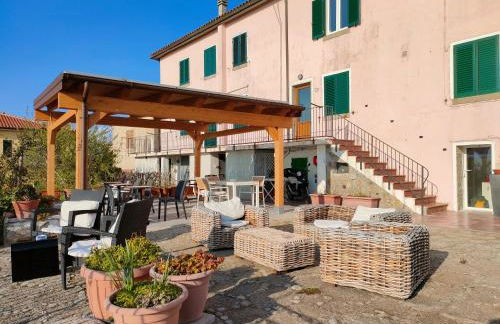 Green Giglio Castello - Foto 5