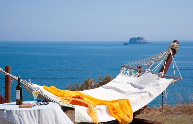 Monambeles Villas - Foto 80