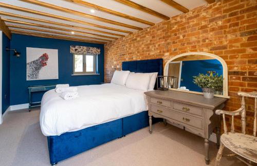 Alde Bay Farm - Barn Owl Sanctuary - Foto 36