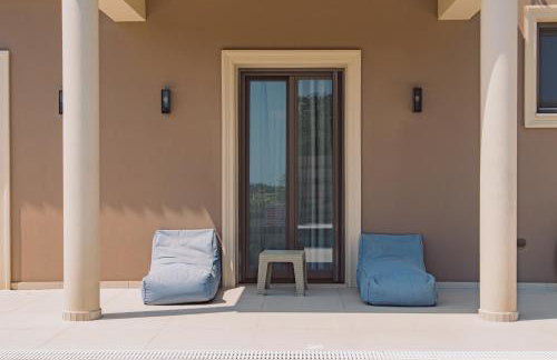 Luxury Villa Chrisi - Foto 71