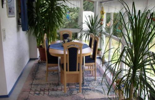 Ferienwohnung Christina - Foto 8