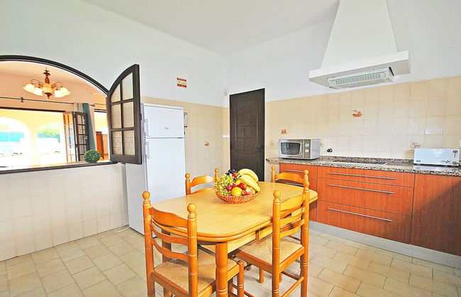 Villa Ushuaia - Foto 58