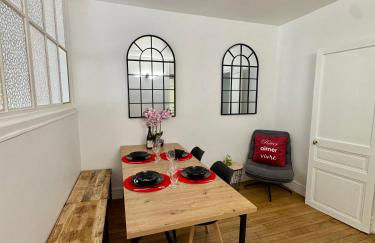 Pigalle Square - Modern apartment steps away from Moulin Rouge - Foto 17