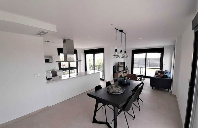 Lush Villa in Orihuela With Pool - Foto 7