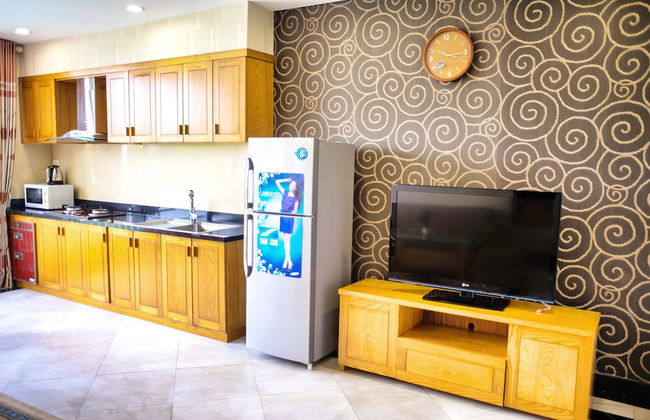 Greenland Apartment - Photo 27