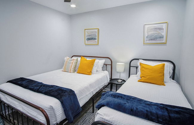 Exceptional 5BR So Close to Riverwalk and Downtown - Foto 3