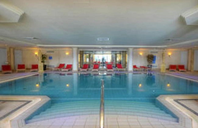 Apartment Two Weeks Right of Use at Radisson Blu Resort & Spa, Golden Sands - Foto 11