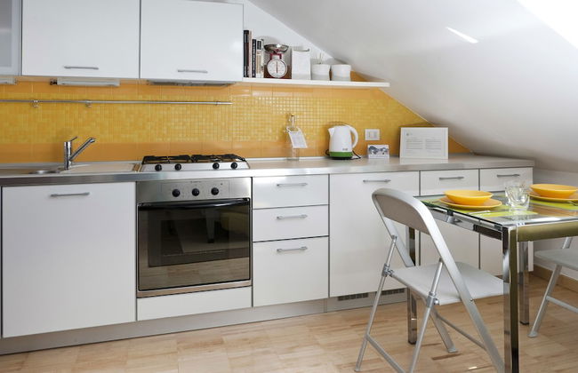 Italianway - Alessi - Photo 9