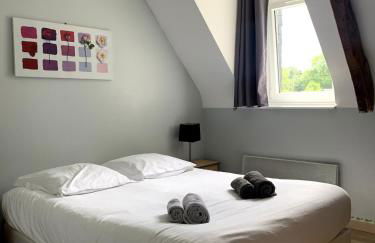 Le Vaugalon, Maison Grande Capacité - Foto 18