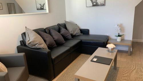 Eclipse Apartment No 3 - Foto 3