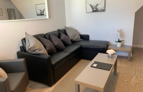 Eclipse Apartment No 3 - Foto 3