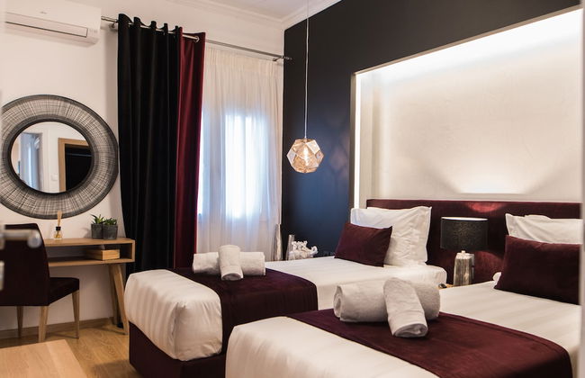 Acropolis View Deluxe Penthouse & Luxury Apartments - Foto 73