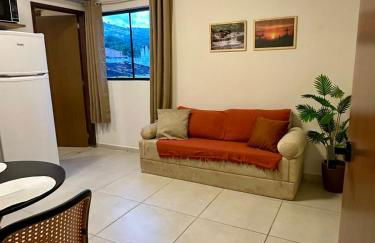 Flat 01 Quarto e sala novo na rua dos Girassóis em Bonito-PE - Photo 10